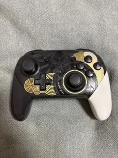 Nintendo Switch ティアーズオブザキングダムエディション