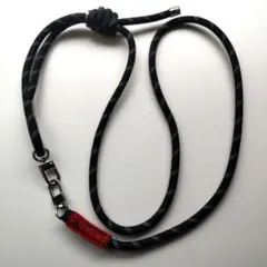 topologie トポロジーショルダーストラップ スマホストラップ