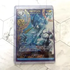 2026年最新】ウルトラマンカード ssspの人気アイテム - メルカリ