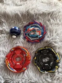 ベイブレード　セット