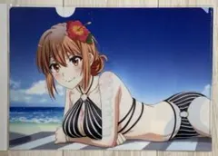 2026年最新】由比ヶ浜結衣 クリアファイルの人気アイテム - メルカリ