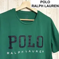 Polo Ralph Lauren ラルフローレン ロゴプリント Tシャツのサムネイル
