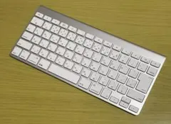 Apple Keyboard A1314 O4のサムネイル