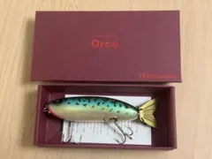 2026年最新】メガバス オルカの人気アイテム - メルカリ