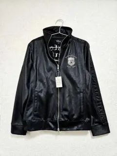 XFRM黒金ジャージ Xfrm - xfrm ジャージ 黒金の通販 by オシャン's shop｜トランス