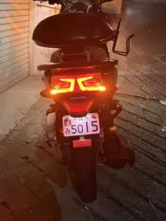 2025年最新】jf56 テールランプの人気アイテム - メルカリ