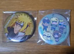 【匿名配送】NARUTO 波風ミナト 2点セット