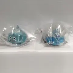 ドラゴンクエスト　まちぼうけ〜しかし　たすけは　こなかった〜　2種セット