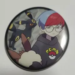 ポケモン ボタン 缶バッジ 2025年最新】ポケモン ボタン 缶バッジの人気アイテム - メルカリ