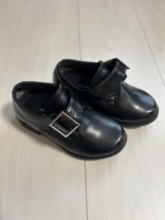 フォーマルシューズ 16cm 15.5cm