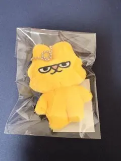 吉田仁人 M!LK シャカレボ ぬい ぬいぐるみ