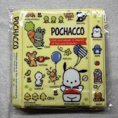 ポチャコ サンリオ POCHACCOブック型ケース