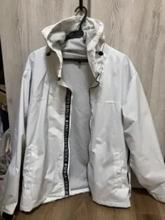 FNS 49 SBJK FN-2313 WHT XL スノボウェア - メルカリ