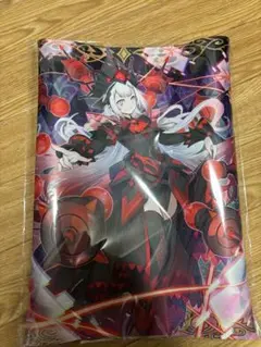 遊戯王 M∀LICE＜Q＞RED RANSOM プレイマット
