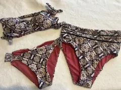 エイミーイストワール　水着