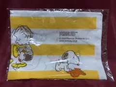 スヌーピー 手ぬぐい 綿100% 900×320mmのサムネイル