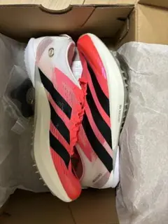 adidas ADIZERO AMBITION WC 25.5cm - メルカリ