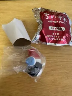 ちいかわ 映画 入場者特典 ごきげんセイレーン♪ ハチワレ