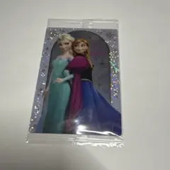 ディズニーウェハース アナと雪の女王