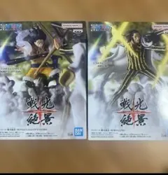 2026年最新】戦光絶景 ルフィの人気アイテム - メルカリ