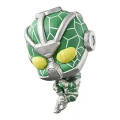 ジョジョの奇妙な冒険 ハイエロファントグリーン