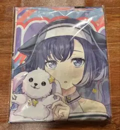 未開封】アビスパ福岡 田村ゆかり コラボフェイスタオル - メルカリ