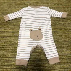 GAP ロンパース　0-3m