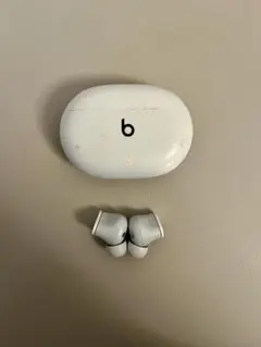 USED 美品　Beats Studio Buds + 3_9c2b73a1-5f77-4114-8860-