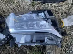 ヘッドランプユニット LH 02260-4400B 日産ピノ スズキ アルト - メルカリ