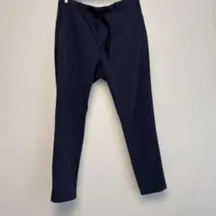 RAGEBLUE ストレッチパンツ ネイビーのサムネイル