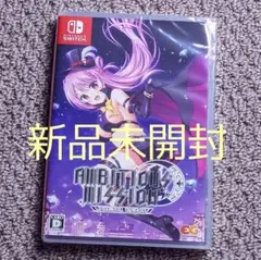 Switch AMBITIOUS MISSION　通常版