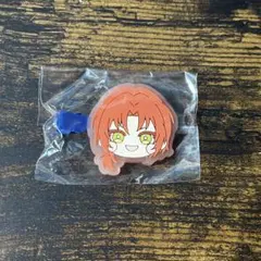 【未開封】あんスタ　みにコレ　前髪クリップ　Knights 月永レオ