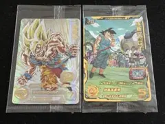 ドラゴンボール - ドラゴンボールヒーローズ mm3-071 孫悟空 新品未開封 MM3-071 孫悟空【未開封】/ドラゴンボールヒーローズ/秋葉原