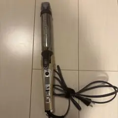 【ヘアーアイロン】TESCOM