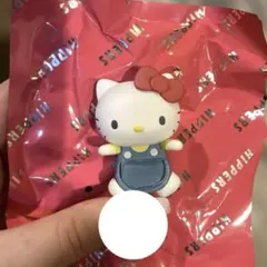 HELLO KITTY AND FRIEDS HIPPERS