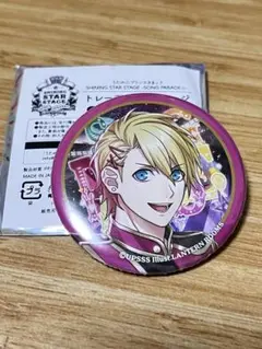 2026年最新】うたプリ 缶バッジ assmuの人気アイテム - メルカリ