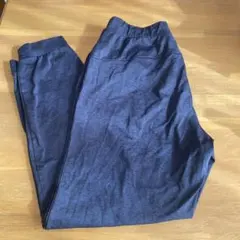 uniqlo ウルトラストレッチアクティブジョガーパンツ ジョガーパンツ