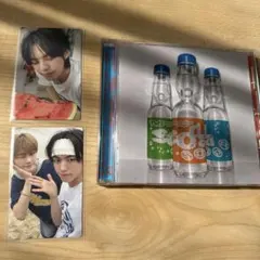TWS SODA SODA