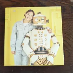 ひみつスタジオ初回限定盤 1度視聴 のみ箱ケース付き 若干訳有り