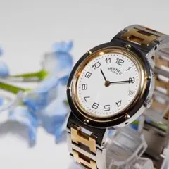 2025年最新】エルメス クリッパー メンズの人気アイテム - メルカリ