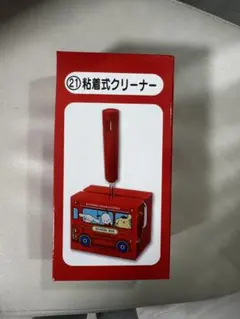 サンリオ 一番くじ 粘着式クリーナー