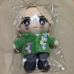 ②M!LK 吉田仁人 SMILE POP! ぬいぐるみ しっぽセット - メルカリ