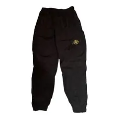 Stone Island ナイロンカーゴパンツ ブラックのサムネイル