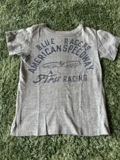 DENIM DUNGAREE Tシャツ 130cm