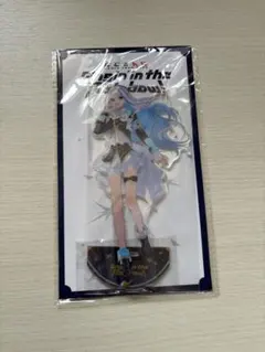 リゼ・ヘルエスタ アクスタ