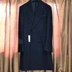 ポロコート チェスターコート