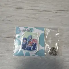 プロセカ　ローソンコラボ　モアモアジャンプ　モアジャン　アクリルキーホルダー
