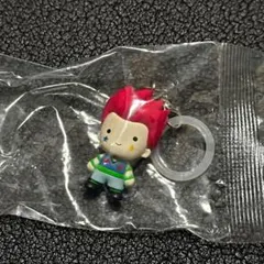 未開封 正規品 HUNTER×HUNTER めじるしアクセサリー ヒソカ