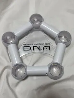 Aぇ!grop LIVE TOUR 2025 D.N.A. ペンライト