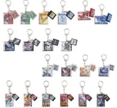 KingGnu CDジャケットアクリルキーホルダー 全17種セット - メルカリ